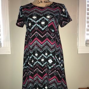 Lularoe Carly Dress